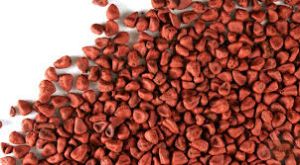 annatto seeds