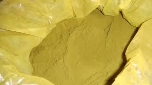 Hydroxyquinoline Sulfate