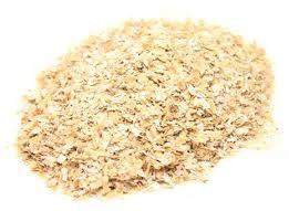 Wheat Bran Feed