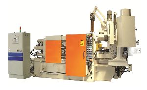 Cold Chamber Die Casting machine