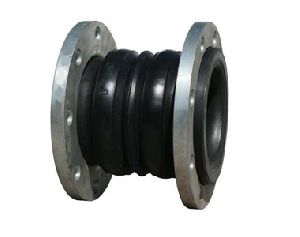 Rubber Expansion Bellows