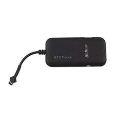 Personal Car GPS Tracker System