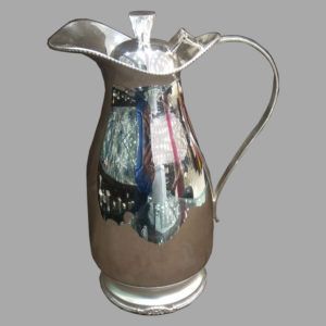 Silver Jug