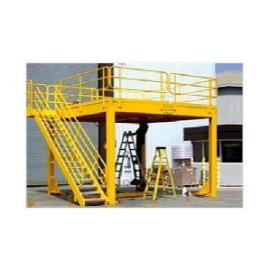 Base Frames Equipment