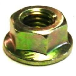 Flange Nut