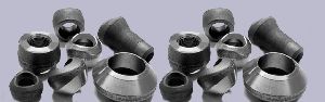 Carbon Steel Outlet Fittings
