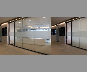 switchable glass