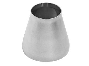 Stainless Steel Buttweld Concentric Reducer