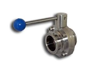 Tri Clover Valve