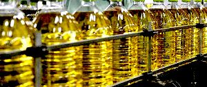 Soybean cooking Oil