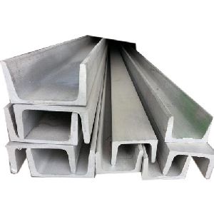 Mild Steel Channel