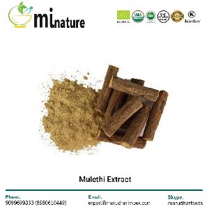 Mulethi Extract