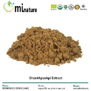 Shankhpushpi Extract Powder
