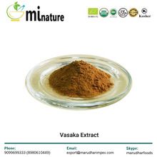 Vasaka Extract