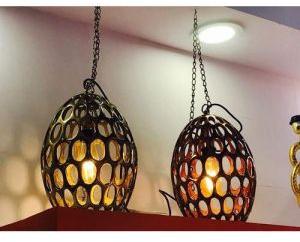 Hanging Lamp