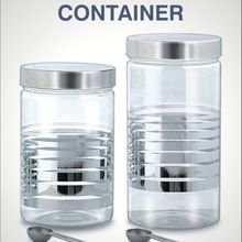 Containers boxes