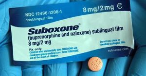 suboxone buprenorphine opioid subutex medication addiction pharmaceuticals globallink naloxone outpatient assisted pill gannett dependent