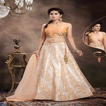 Lehnga Choli