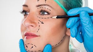 cosmetic surgery services