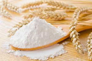 wheat flour