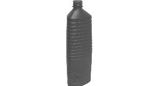 Blow Moulded Bottle Design Services