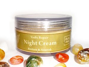 Vedic Repair Night Cream