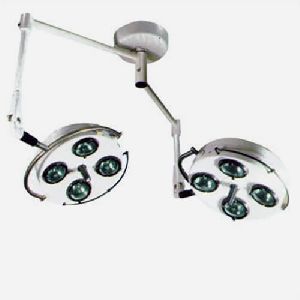 Double Dome Operation Theatre Light