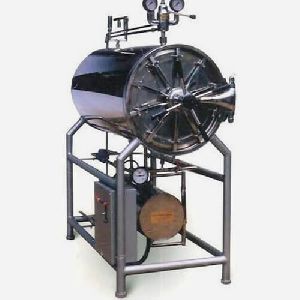 Autoclaves