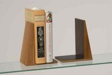 Bookends, Handmade Bookends, Decorative Bookends