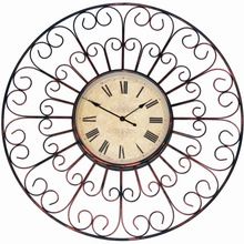 Decorative Clock, Hanging Clock, Wall Clock