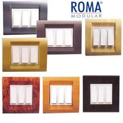 roma switches