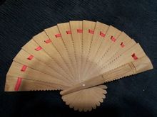 Handicrafted Fan