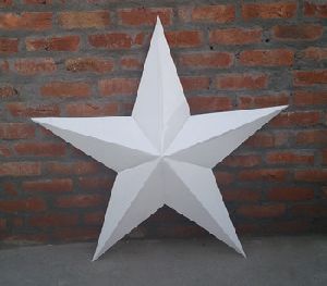 Decorative Wall Star