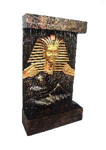 Egyptian Look Indoor Fountain