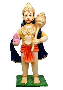 Large Size Lord Hanuman Statue