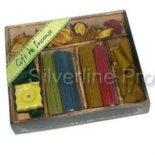 Incense Gift Set