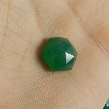 Green Onyx  stones