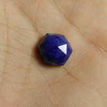 Lapis Lazuli Stones