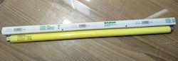 LT 18W/016 Narva Yellow Fluorescent Tube