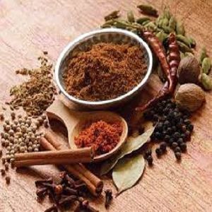 Cooking Spices