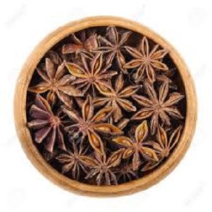 star anise seeds