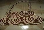 banana fiber bag