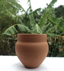 Terracotta Kulfi Pot