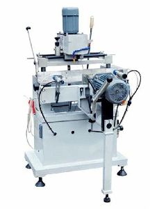 MTE‐100 Lock Hole Milling Machine