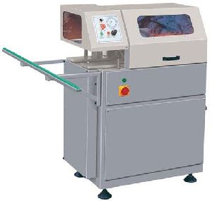 MTE-01120 PVC Win Door CNC Corner Cleaning Machine