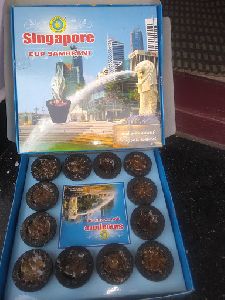 singapore cup sambrani latest pack