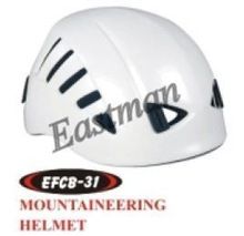 Mountaineering Helmet