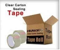 Carton Packing Tape