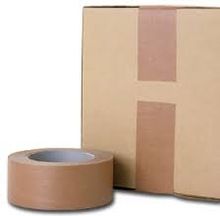 Carton sealing tapes for packing