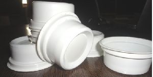 Food Safe Disposable Ice Cream Cup